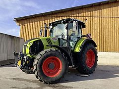 Claas ARION 550 CMATIC CEBIS * GPS *