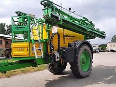 Dammann 6036 Profi-Class, nur 41.800 ha, Sonderklappung 24m