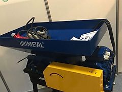 Unimetal grain crusher H-745/2