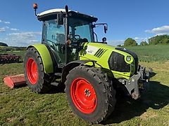 Claas Atos 310