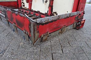 Trioliet TU 170