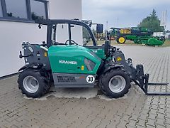 Kramer KT 144