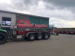 Bomech Multi 21 MTR