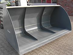 Krassort Volumenschaufel