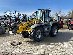 Wacker Neuson WL95 !! WIEGEEINRICHTUNG !! Lader