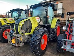 Claas Arion 520 cebis