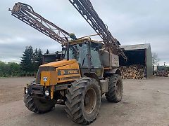 JCB 1135 FAST