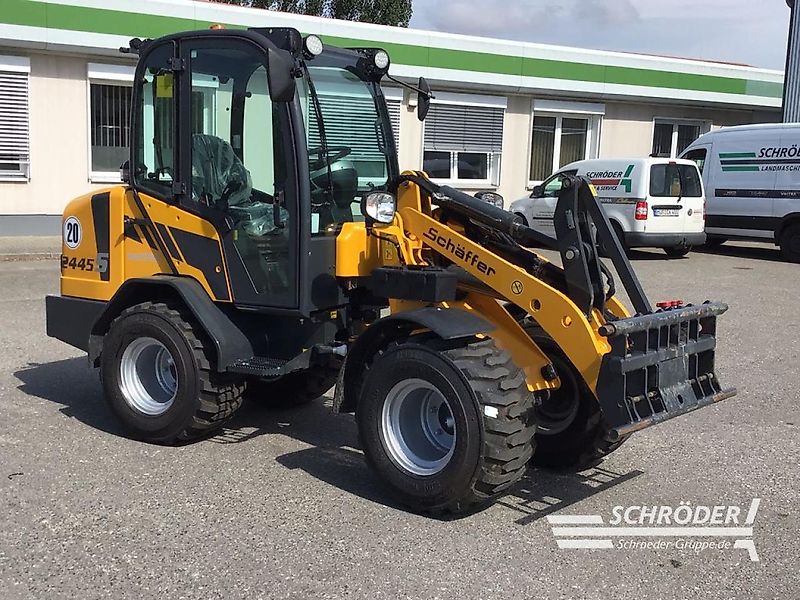Schäffer 2445 S