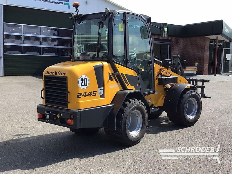 Schäffer 2445 S