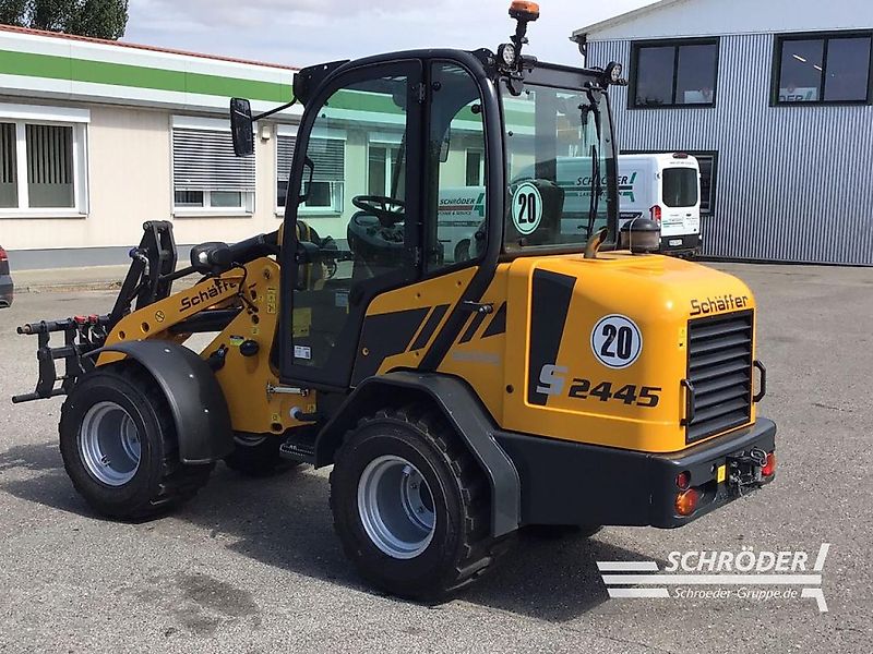 Schäffer 2445 S