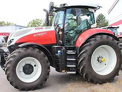 Steyr 6175 CVT Impuls