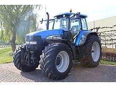 New Holland TM175