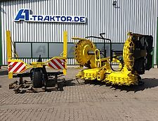 Kemper 460 PLUS STALKBUSTER