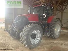 Case IH optum 270 cvx CVX