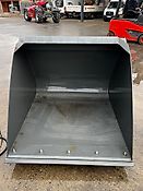 Tiefschaufel mit Wechselschneide 1200mm