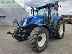 New Holland t.6 155 dc