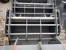 Greifschaufel 1,15cm bis 2,60cm ab 1200.- Netto