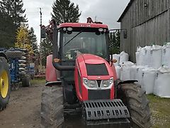 Zetor Fronterra 115