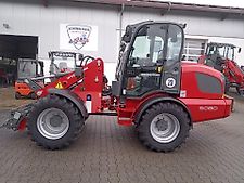 Weidemann 5080 Vorführer Hoflader / Radlader