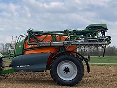 Amazone Anhängefeldspritze UX 5201 Super