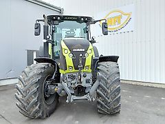 Claas Axion 870