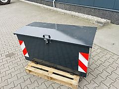 eigen merk frontkist