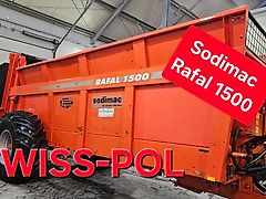 Sodimac 1500