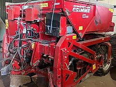 Grimme GB 215