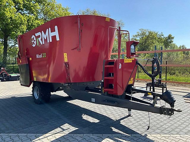 RMH Mixell 20