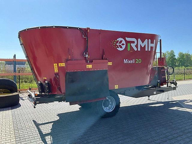 RMH Mixell 20