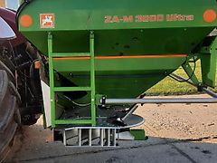 Amazone ZA-M 3000 Hydro hydr. Plane