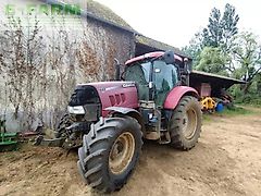 Case IH puma160cvx