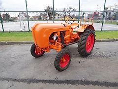 Porsche A122