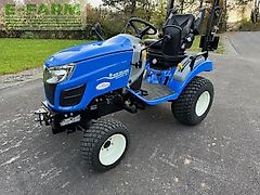 New Holland boomer 25 c C