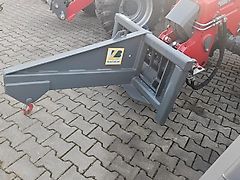 Lasthaken 1,5 tonnen