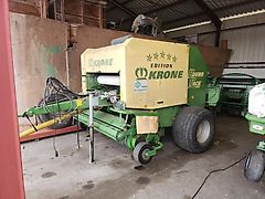 Krone Roundpack 1250