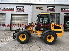 JCB 409 Goodyear -werkneu-