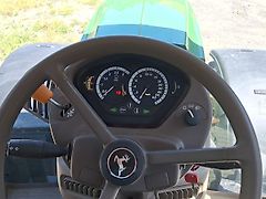 John Deere 6r155