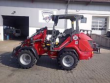 Weidemann 1390 Hoflader Vorführer / Gebraucht