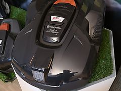 Husqvarna Automower 440