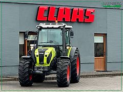 Claas AXOS 240