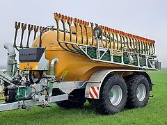 Zunhammer MKE 14 PU