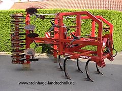 Horsch Terrano 4 FX