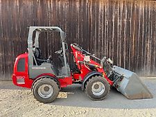 Weidemann 1250 cx35 gebraucht