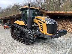 Challenger MT775 E