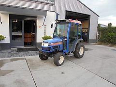 Iseki TH 4260 FH
