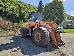 Doosan DL 400