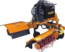 Berti Berti Eco Sprint Double