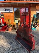 Norse 655 Forstseilwinde mechanisch