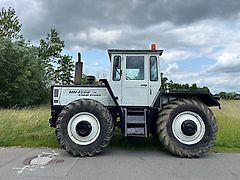 Mercedes-Benz Mb Trac 1300 Turbo